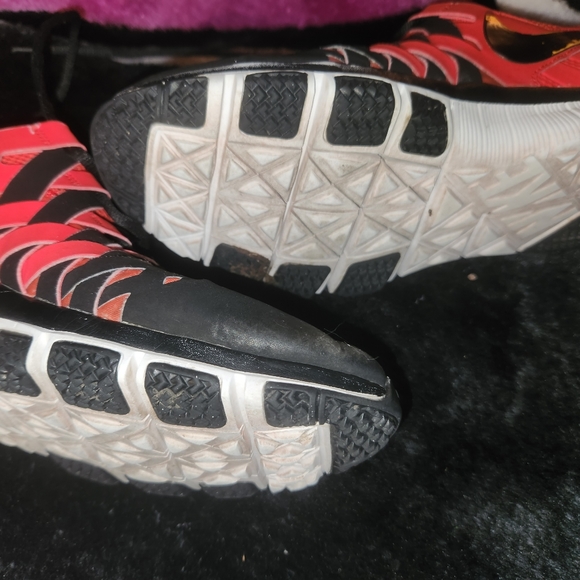 Nike Free Trainer - Picture 3 of 3